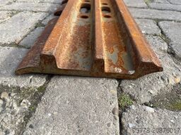 Volvo EC 250 E | DEMO | SHOES | PLATES | 60 CM | FAHR...