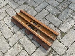 Volvo EC 250 E | DEMO | SHOES | PLATES | 60 CM | FAHR...