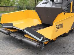 Volvo P2870 D ABG | ASPHALT PAVER | NEW / UNUSED | BO...