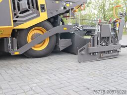 Volvo P2870 D ABG | ASPHALT PAVER | NEW / UNUSED | BO...