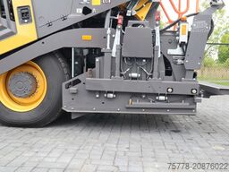 Volvo P2870 D ABG | ASPHALT PAVER | NEW / UNUSED | BO...