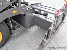 Volvo P2870 D ABG | ASPHALT PAVER | NEW / UNUSED | BO...