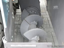 Volvo P2870 D ABG | ASPHALT PAVER | NEW / UNUSED | BO...