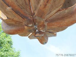 Liebherr LH 40 M LITRONIC | GRAB | QUICK COUPLER | 16 METER