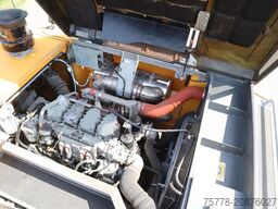 Liebherr LH 40 M LITRONIC | GRAB | QUICK COUPLER | 16 METER