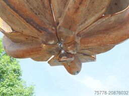 Liebherr LH 40 M LITRONIC | GRAB | QUICK COUPLER | 16 METER