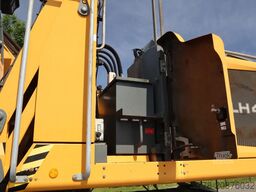 Liebherr LH 40 M LITRONIC | GRAB | QUICK COUPLER | 16 METER