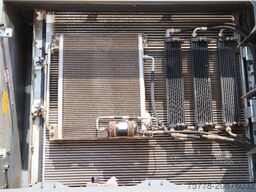 Liebherr LH 40 M LITRONIC | GRAB | QUICK COUPLER | 16 METER