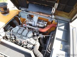 Liebherr LH 40 M LITRONIC | GRAB | QUICK COUPLER | 16 METER