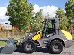 Mecalac AF 1200 | NEW / UNUSED | 40 KM/H | BUCKET | FUL...