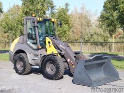 Mecalac AF 1200 | NEW / UNUSED | 40 KM/H | BUCKET | FUL...