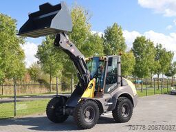 Mecalac AF 1200 | NEW / UNUSED | 40 KM/H | BUCKET | FUL...