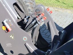 Mecalac AF 1200 | NEW / UNUSED | 40 KM/H | BUCKET | FUL...