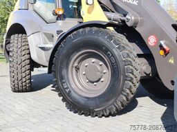 Mecalac AF 1200 | NEW / UNUSED | 40 KM/H | BUCKET | FUL...