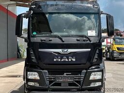 MAN TGS 18.460 4x2 BL MEILLER DSK & ATLAS LK