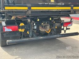 MAN TGS 18.460 4x2 BL MEILLER DSK & ATLAS LK