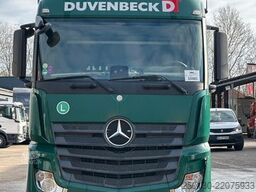 MERCEDES-BENZ Actros 2536L 6x2 EU6 Retarder BDF/ LDW /FLEET
