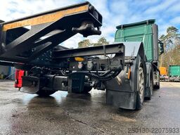 MERCEDES-BENZ Actros 2536L 6x2 EU6 Retarder BDF/ LDW /FLEET