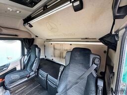 MERCEDES-BENZ Actros 2536L 6x2 EU6 Retarder BDF/ LDW /FLEET