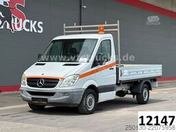 Furgoneta pick-up MERCEDES-BENZ Sprinter II Pritsche 313 CDI