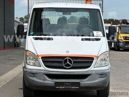 MERCEDES-BENZ Sprinter II Pritsche 313 CDI