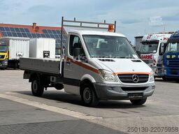MERCEDES-BENZ Sprinter II Pritsche 313 CDI