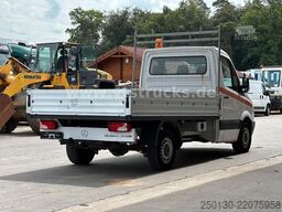 MERCEDES-BENZ Sprinter II Pritsche 313 CDI