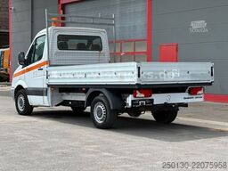 MERCEDES-BENZ Sprinter II Pritsche 313 CDI
