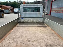 MERCEDES-BENZ Sprinter II Pritsche 313 CDI