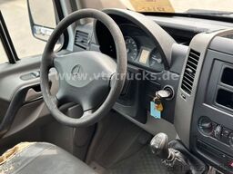 MERCEDES-BENZ Sprinter II Pritsche 313 CDI