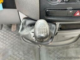 MERCEDES-BENZ Sprinter II Pritsche 313 CDI