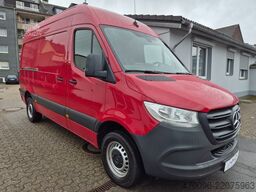 Furgoneta de caja alta MERCEDES-BENZ Sprinter 315 Kasten*L2-H2*AHK 3Tonnen*3 Sitze*
