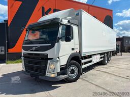 Volvo FM 370 6x2*4 MITSUBISHI TU100SA / BOX L=9491 mm