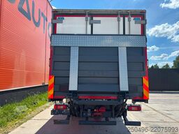 Volvo FM 370 6x2*4 MITSUBISHI TU100SA / BOX L=9491 mm