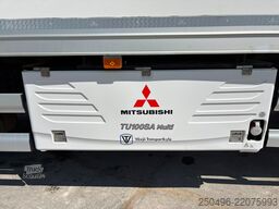 Volvo FM 370 6x2*4 MITSUBISHI TU100SA / BOX L=9491 mm