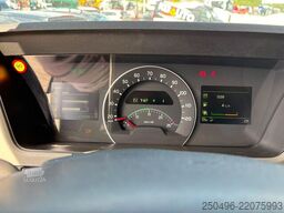 Volvo FM 370 6x2*4 MITSUBISHI TU100SA / BOX L=9491 mm