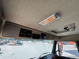 Volvo FM 370 6x2*4 MITSUBISHI TU100SA / BOX L=9491 mm
