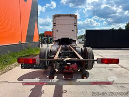 Scania R 420 6x2 CHASSIS L=7646 mm