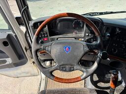 Scania R 420 6x2 CHASSIS L=7646 mm
