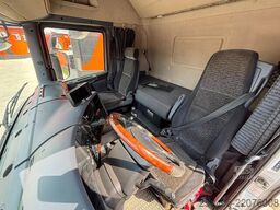 Scania R 420 6x2 CHASSIS L=7646 mm