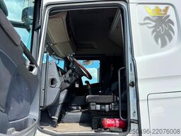 Scania R 420 6x2 CHASSIS L=7646 mm