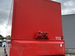 Cargobull Trailer Store Altenberge Cargobull Trailer Store Altenberge Cargobull Trailer Store Altenberge