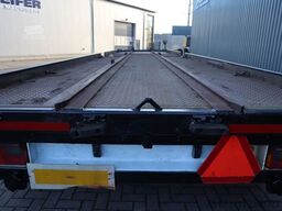 GS Meppel AC-2800L Dutch Registration, 3 Axles, 20t L