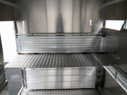 Ifor Williams TA510|14x7|DOPPELSTOCK 434X178X214CM