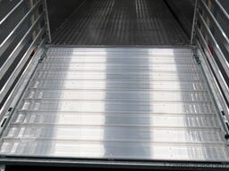 Ifor Williams TA510|14x7|DOPPELSTOCK 434X178X214CM