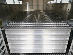 Ifor Williams TA510|14x7|DOPPELSTOCK 434X178X214CM