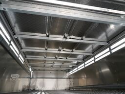 Ifor Williams TA510|14x7|DOPPELSTOCK 434X178X214CM