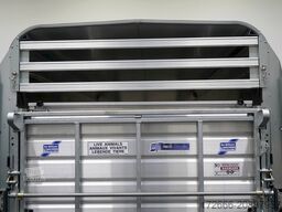 Ifor Williams TA510|14x7|DOPPELSTOCK 434X178X214CM