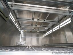 Ifor Williams TA5|10x6|DOPPELSTOCK 311X156X183CM