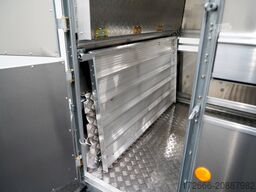 Ifor Williams TA5|10x6|DOPPELSTOCK 311X156X183CM